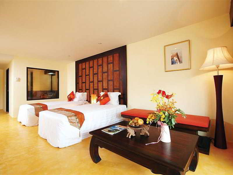 Takolaburi Cultural Resort Khao Lak Exterior photo
