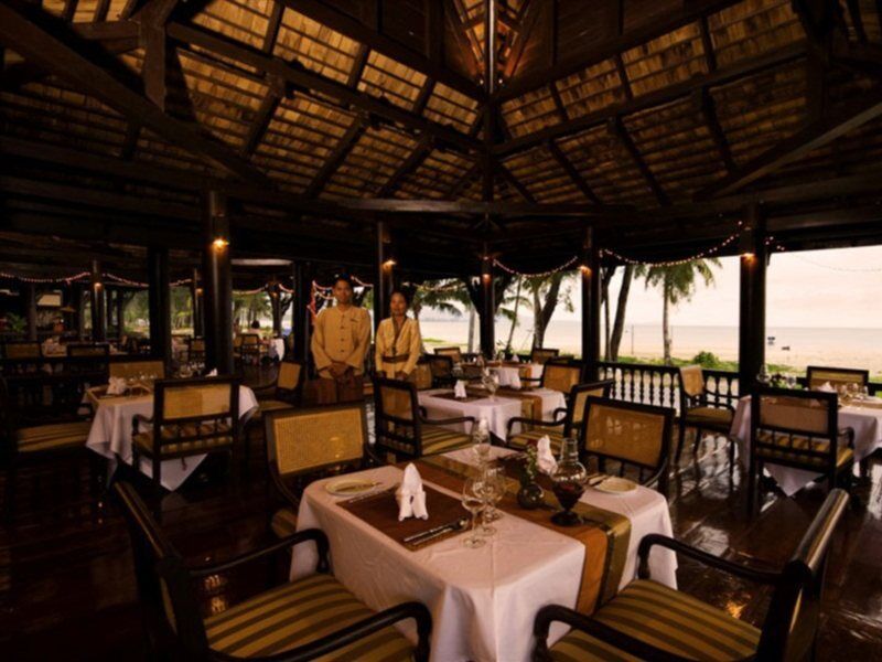 Takolaburi Cultural Resort Khao Lak Exterior photo